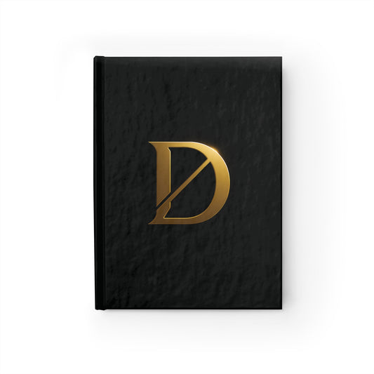 THE RITUAL JOURNAL by DEVYNO
