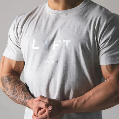 Muscle Fit Shirt