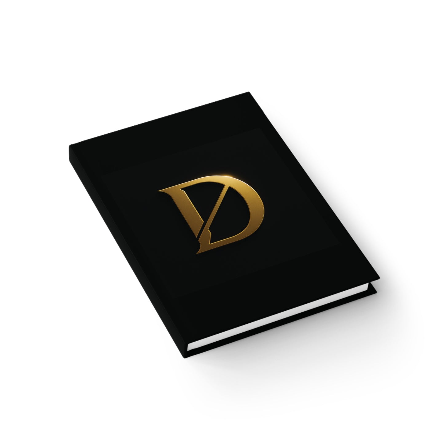 THE RITUAL JOURNAL by DEVYNO